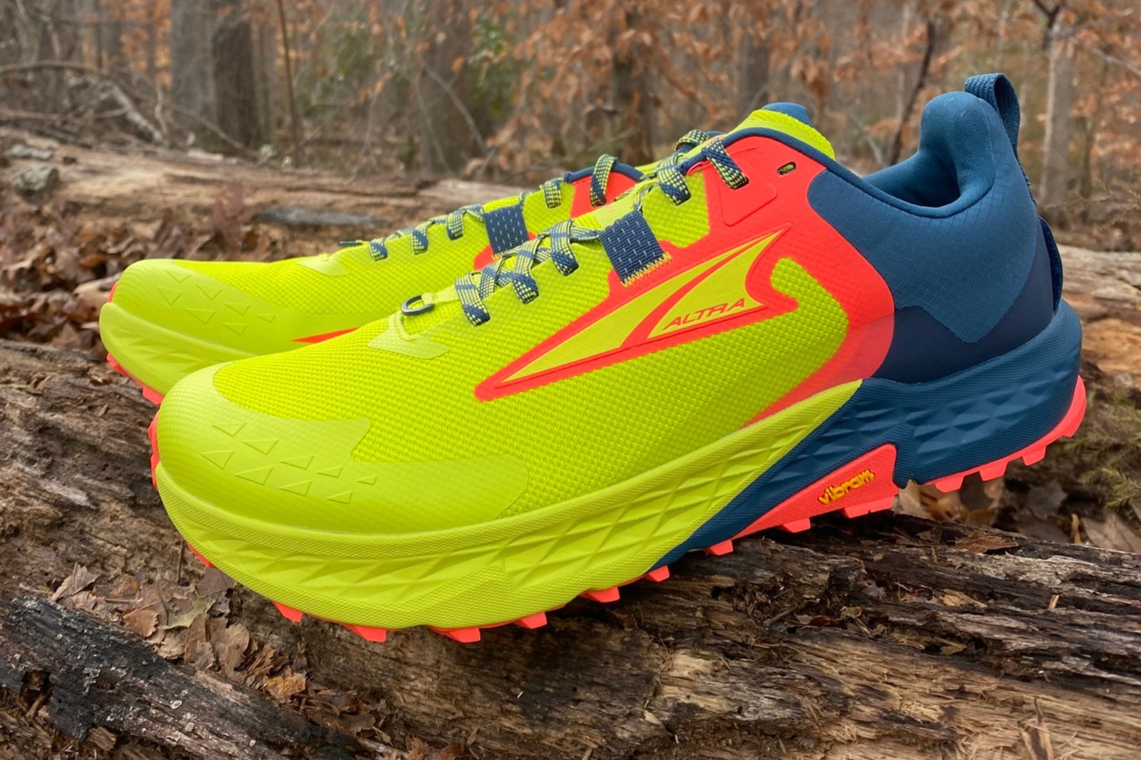 Helly Hansen Trail Wizard Review: Wizard in Training - Believe in the Run