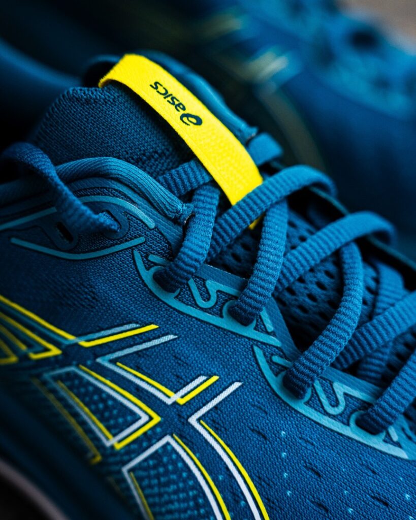 Asics Gel-Cumulus 26 Review: Not The Novablast - Believe in the Run