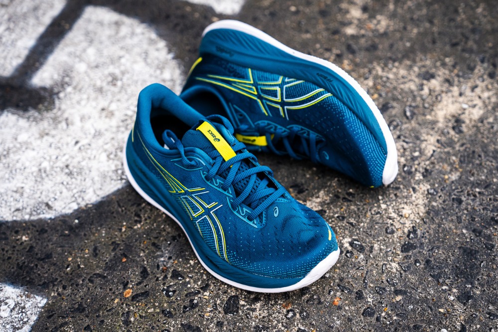 Asics Gel-Cumulus 26 Review: Not The Novablast - Believe in the Run