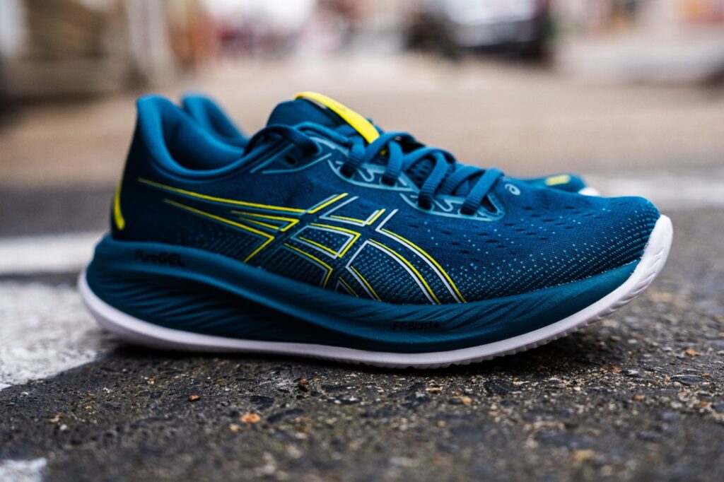 Mizuno Wave Rider Neo Performance Review - Believe in the Run