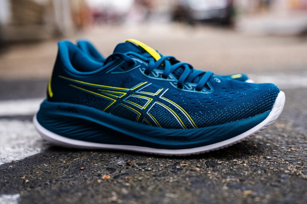 Zapatillas Asics GT 2000 8 - Review - StreetProRunning Blog