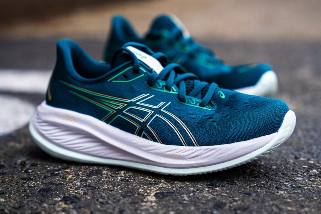 ASICS - MEN'S GEL-NIMBUS 26 - Running Lab