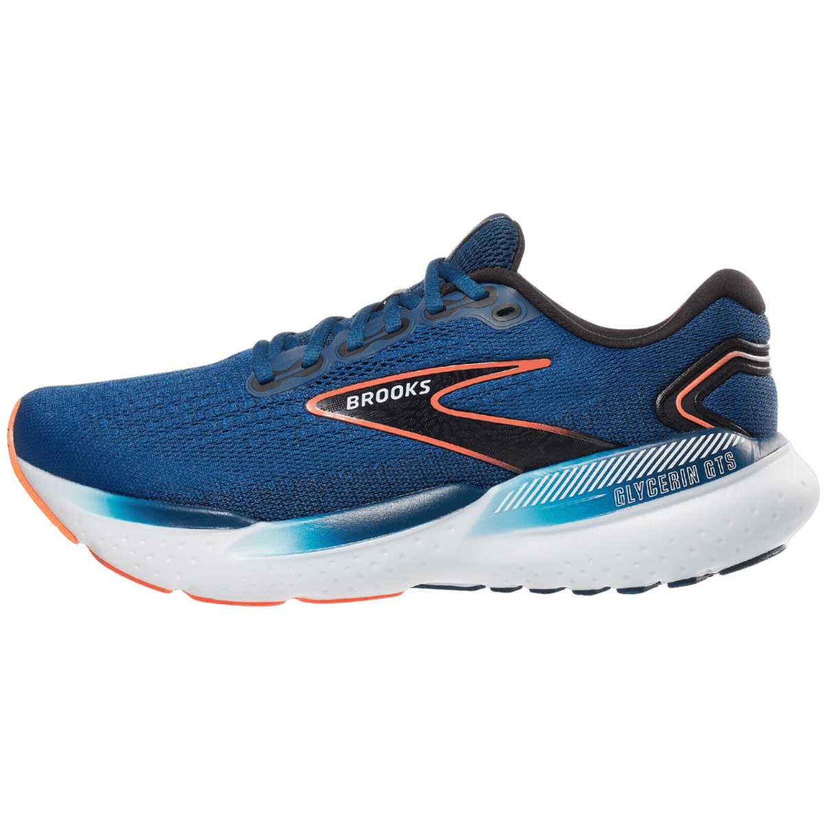 Brooks Glycerin GTS 21 Review A real GoTo of a Shoe Believe in the Run