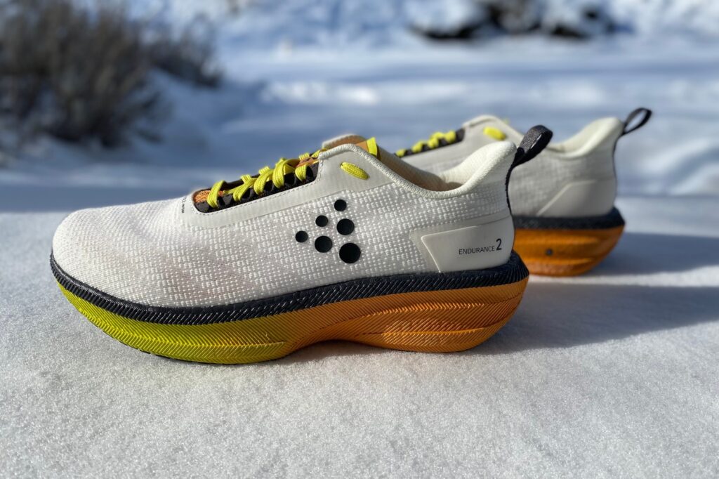 Brooks Glycerin GTS 20 Review: Des Linden was Right