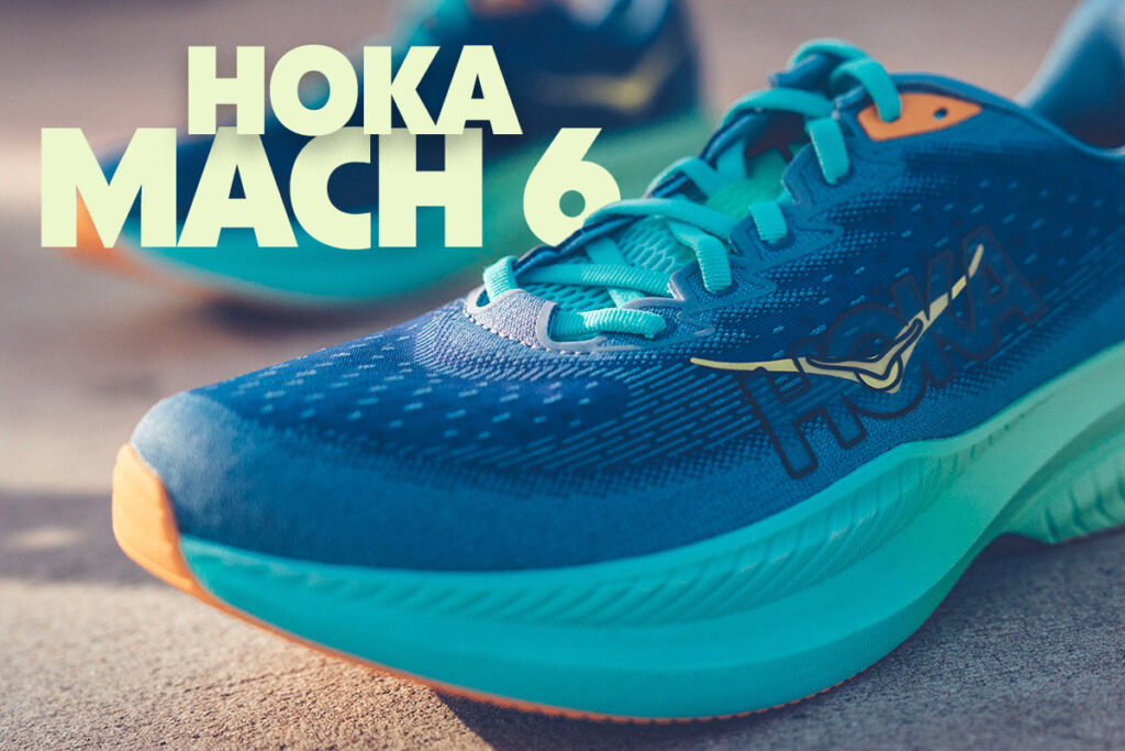 Hoka Clifton 9  Video Review - Believe in the Run