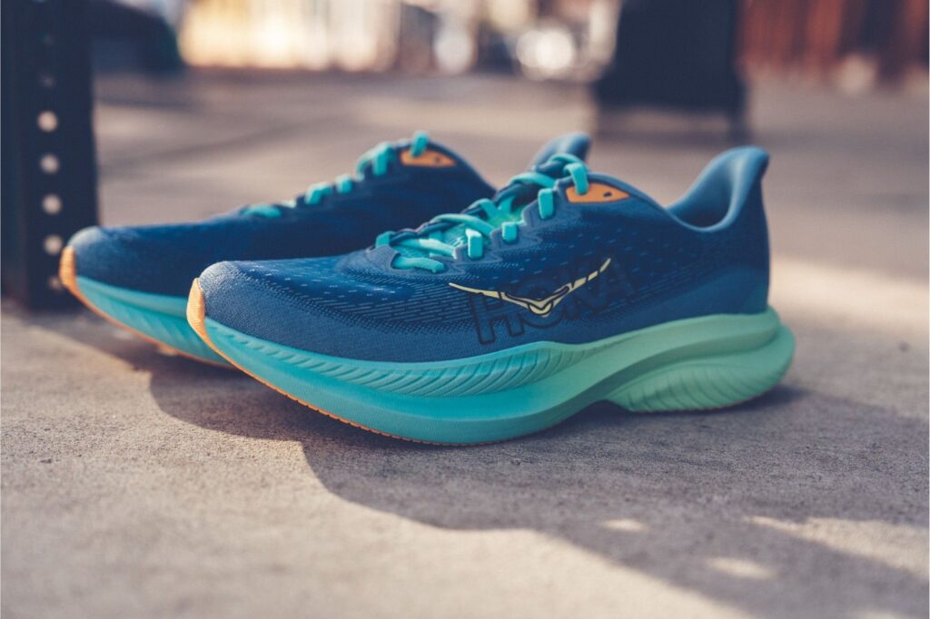 Road Trail Run: Brooks Transcend 7 Review - a Glycerin for the