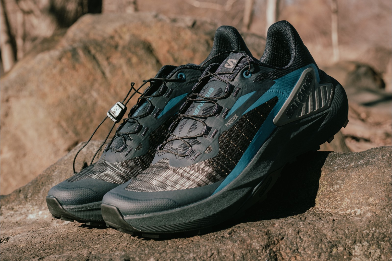 8 Salomon Trail Running Shoes for Really Everyone