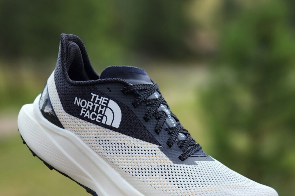 Road Trail Run: The North Face Summit VECTIV Sky Multi Tester