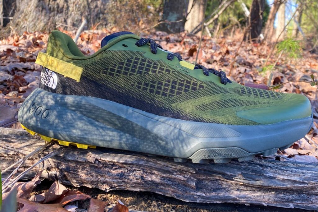 Brooks PureGrit 2 Women's Trail Running Shoes Green 1201331B320 Size 6.5