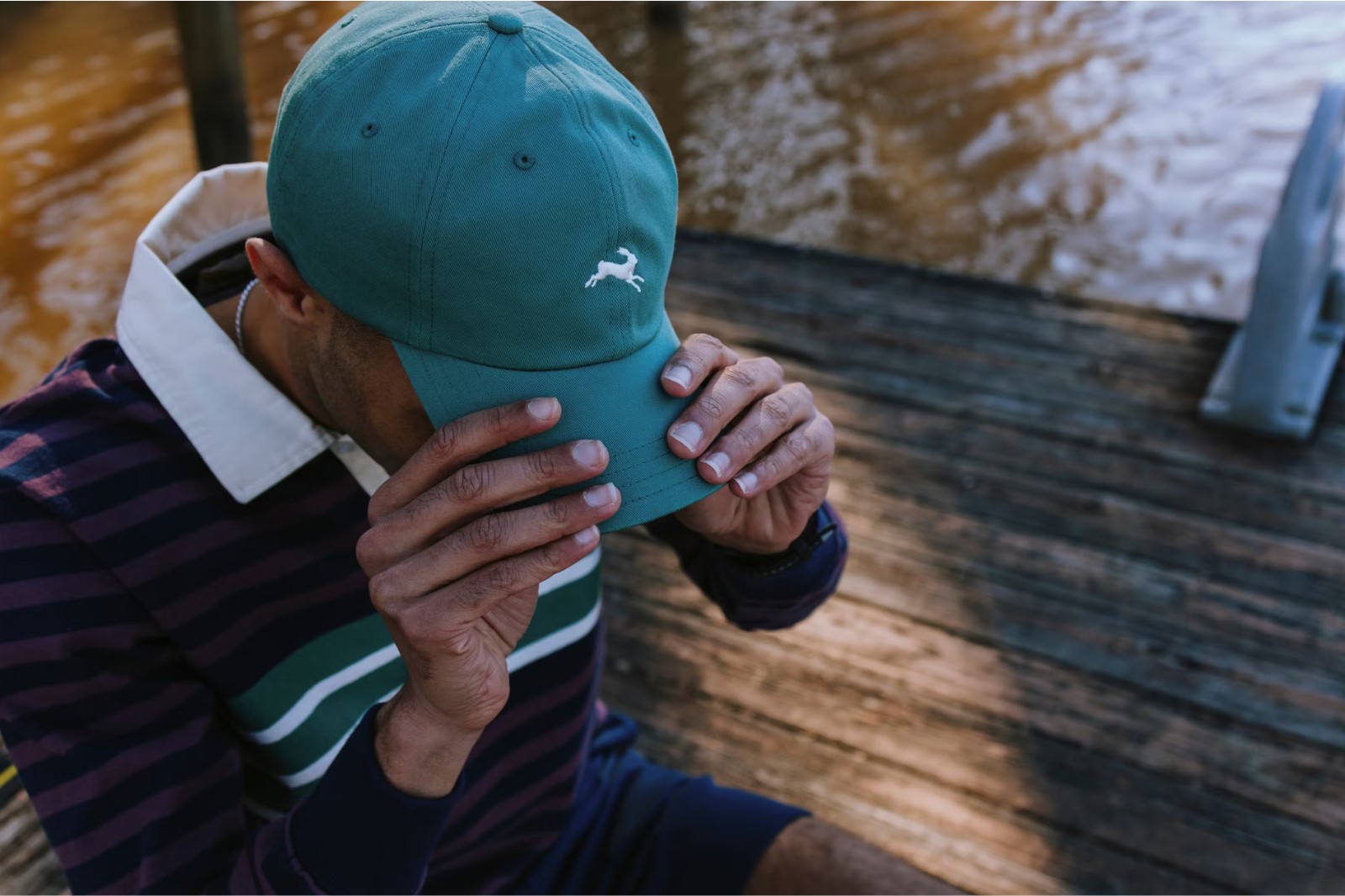 The Best Gear From the Tracksmith Spring 2024 Collection Believe in