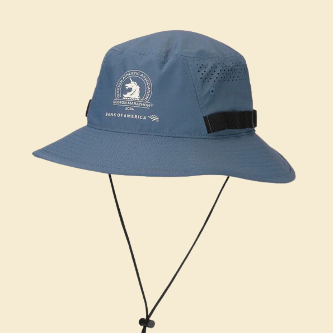 boston collection - bucket cap