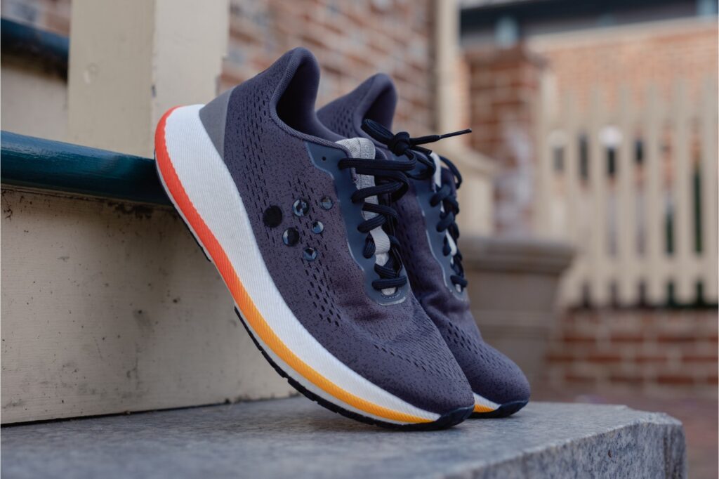 Brooks Launch 10 Review: No Muss, No Fuss, No Problem - Believe in the Run