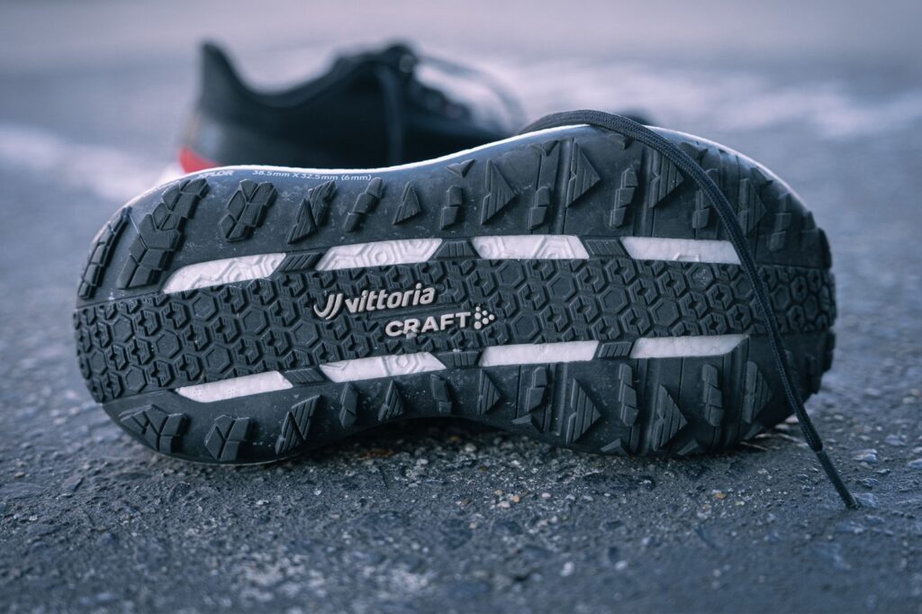 craft xplor hybrid - outsole sidewalk