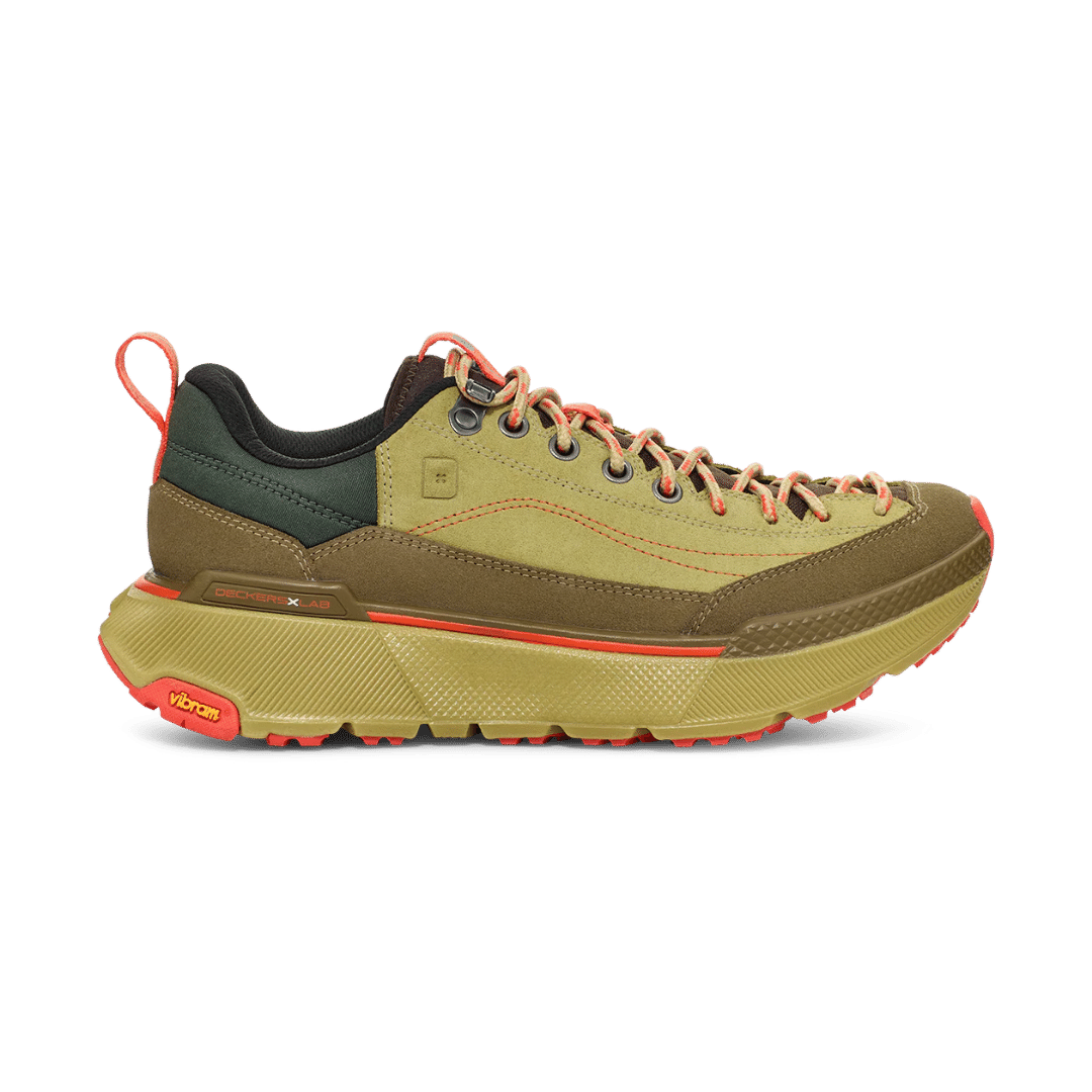 deckers x lab enduro max low - shop