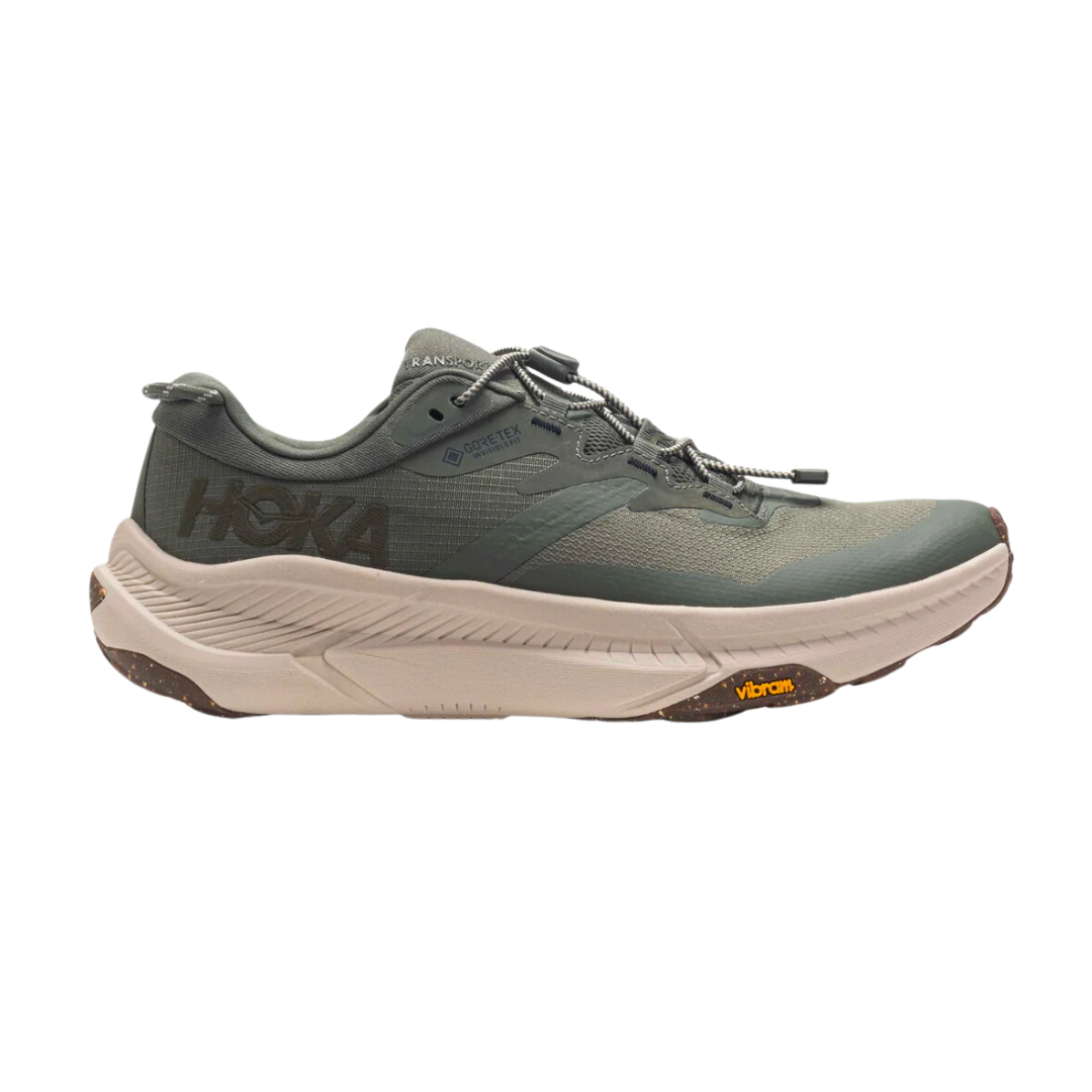 hoka transport gtx - shop men 1