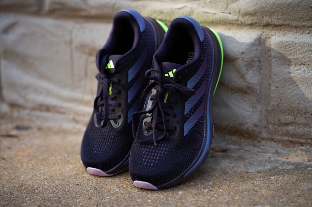 Brooks Launch 10 Review: No Muss, No Fuss, No Problem - Believe in