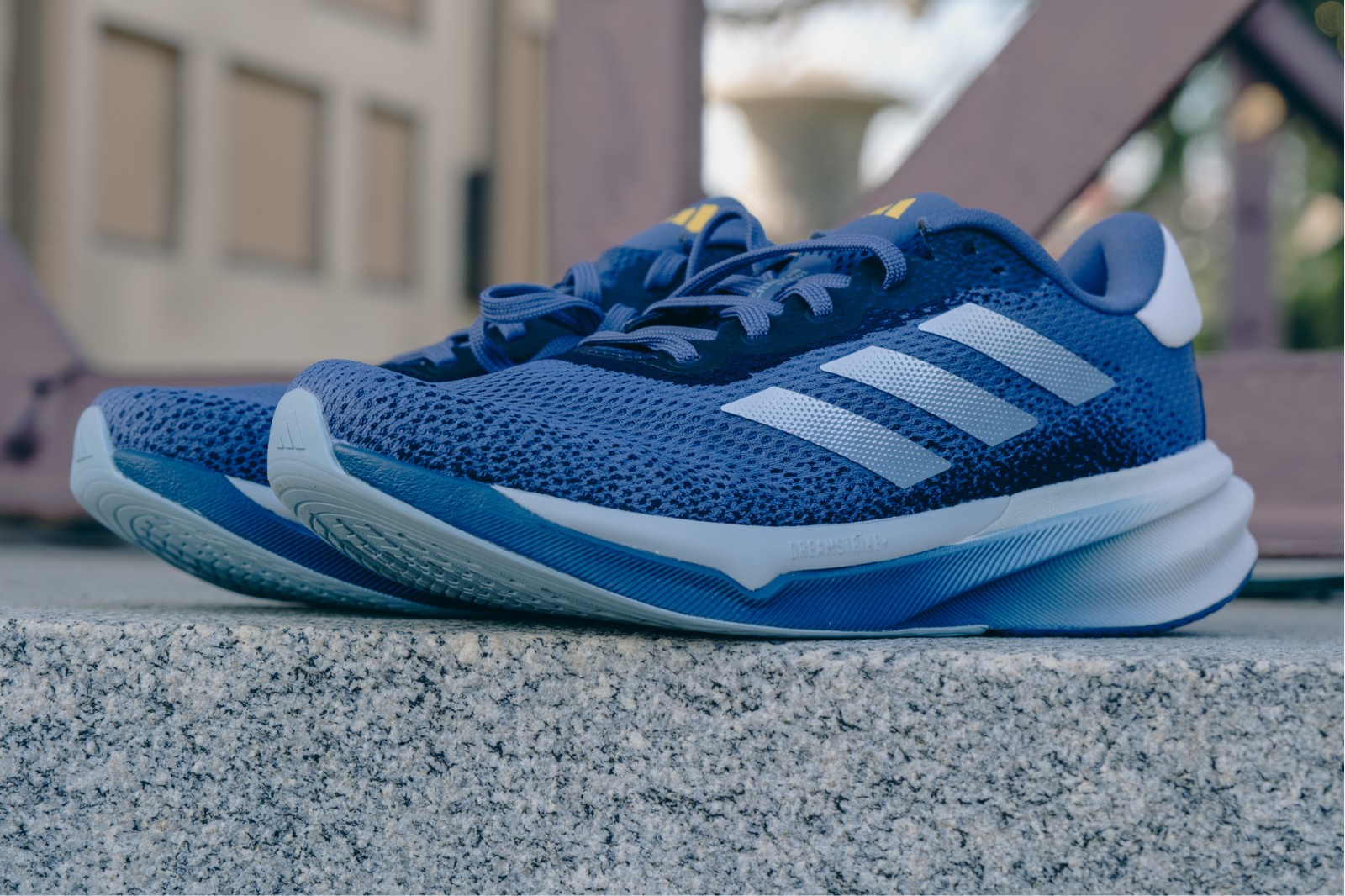 Adidas Supernova Stride Review: Basics on a Budget - Believe in the Run