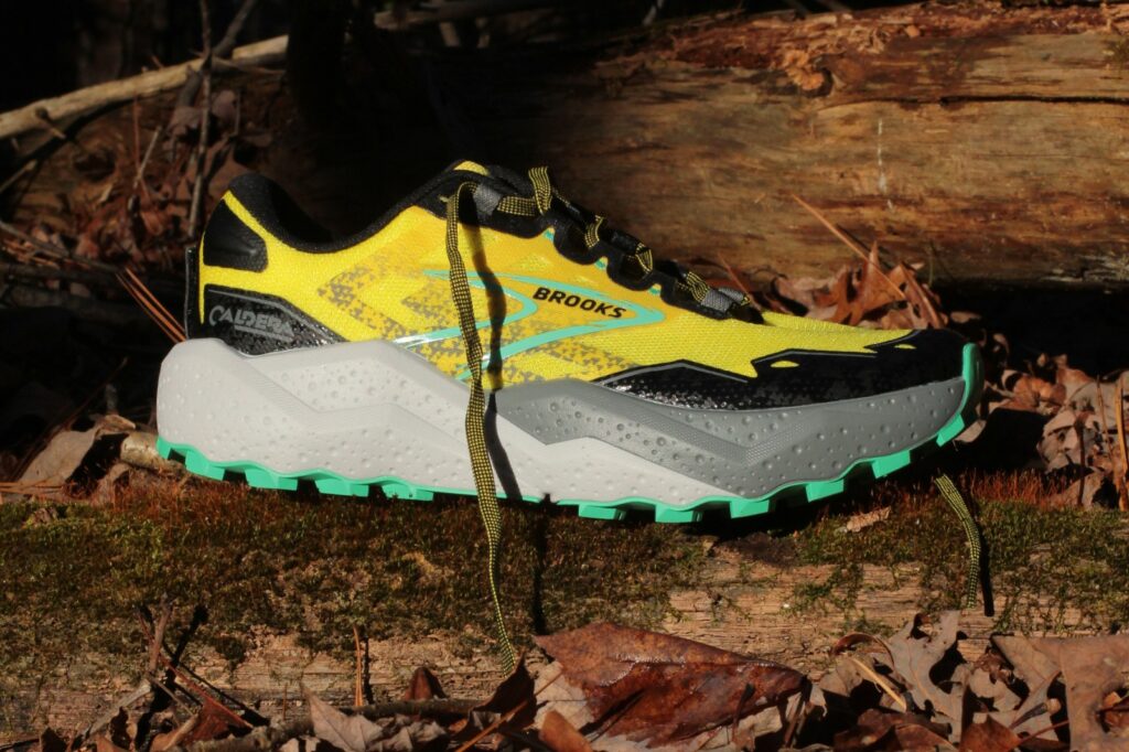 Brooks Cascadia 16 Standard and GTX Reviews – iRunFar