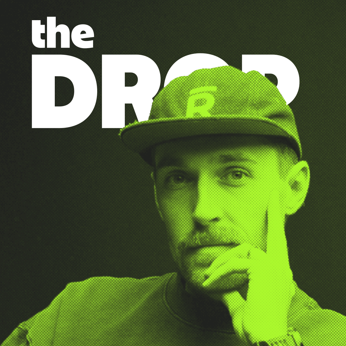 eric flobeg the drop