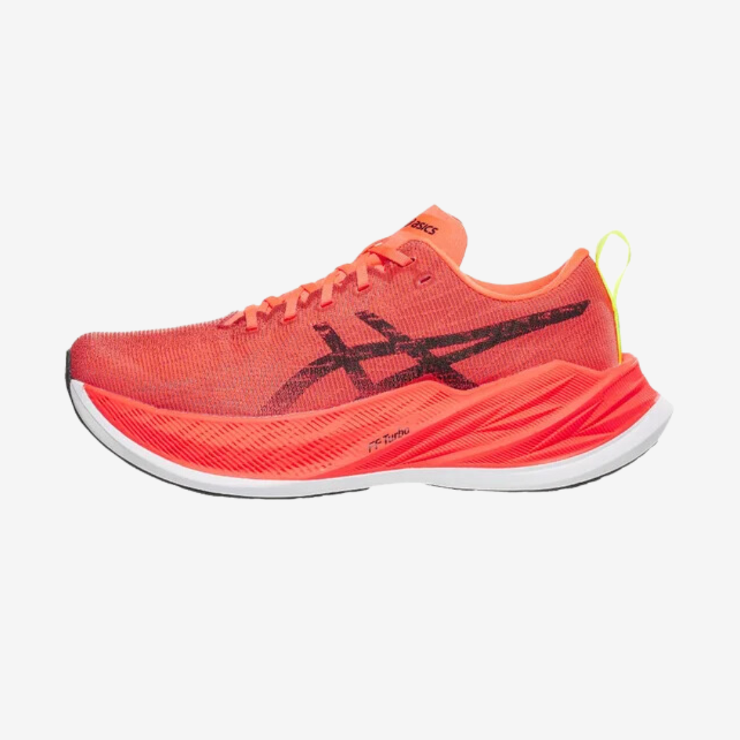 asics superblast - men shop