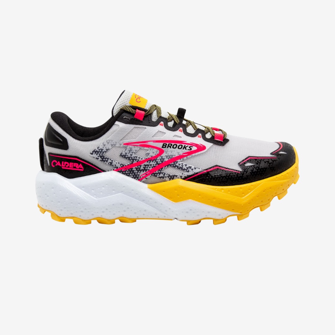 brooks caldera 7 - women shop