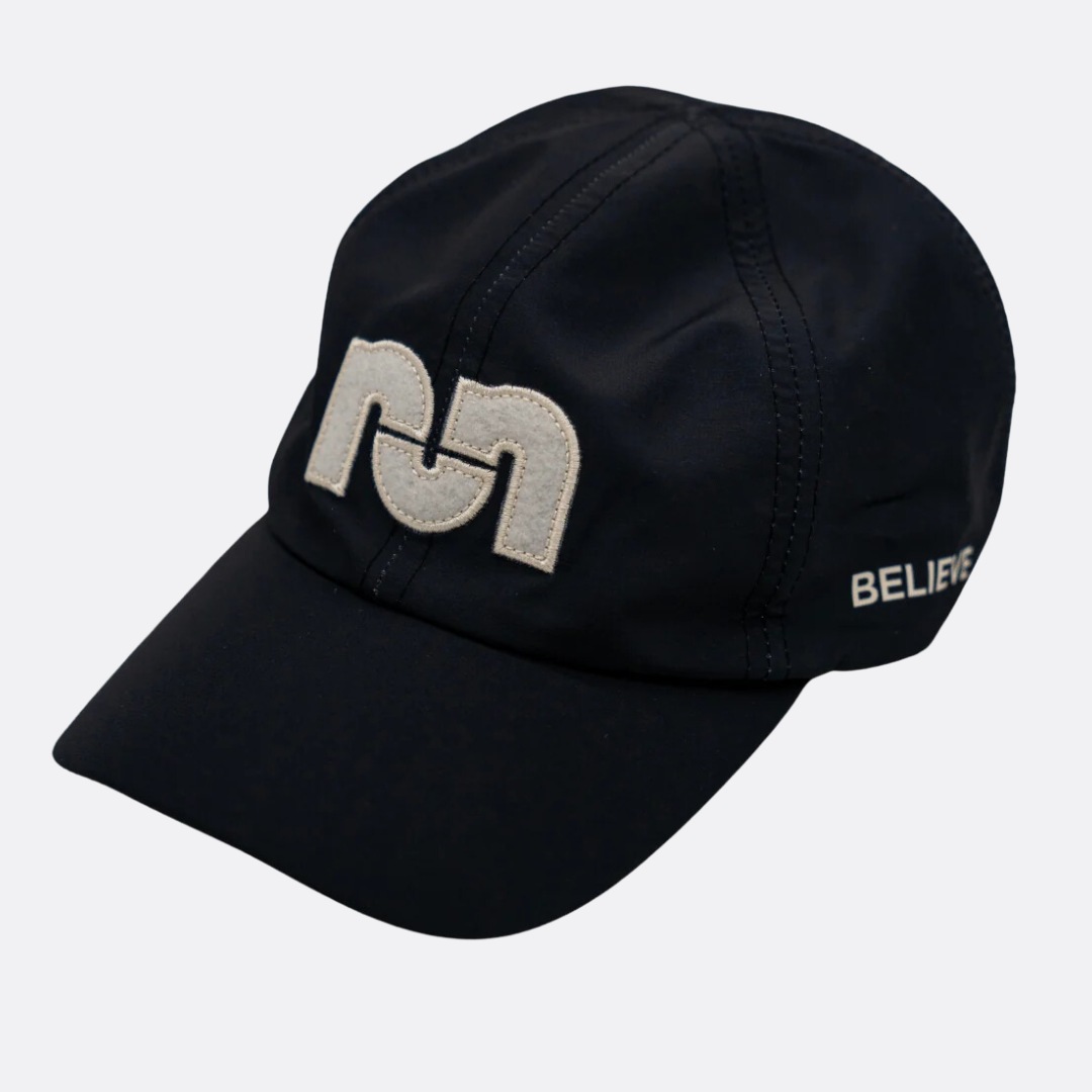 gear of the month - bitr cap