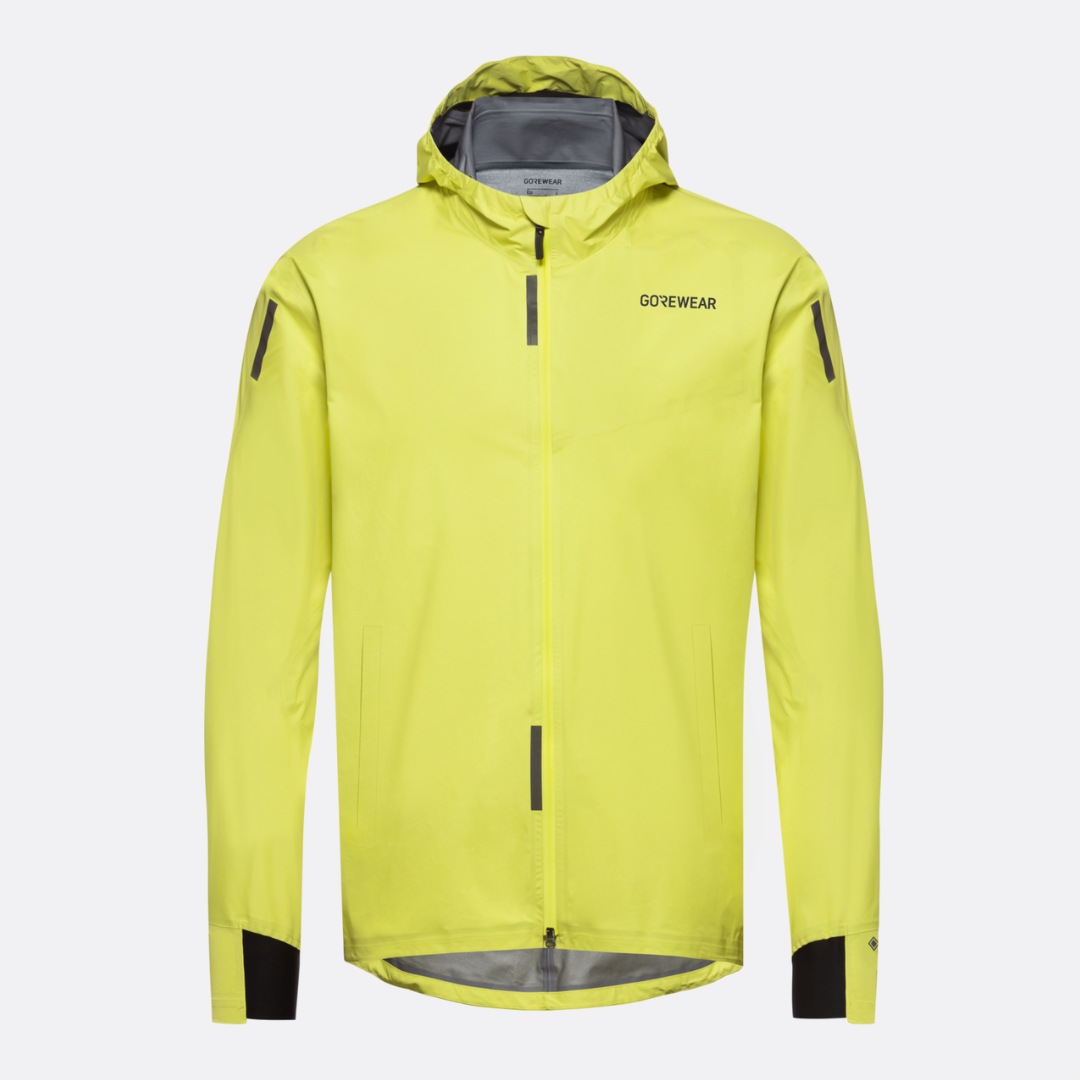 Therma Boost Kinetic Run Jacket curated on LTK