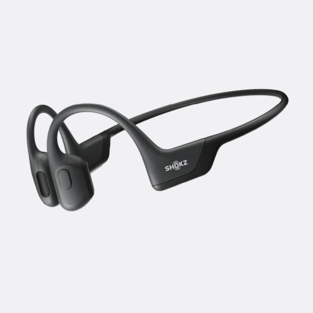 gear of the month - shokz