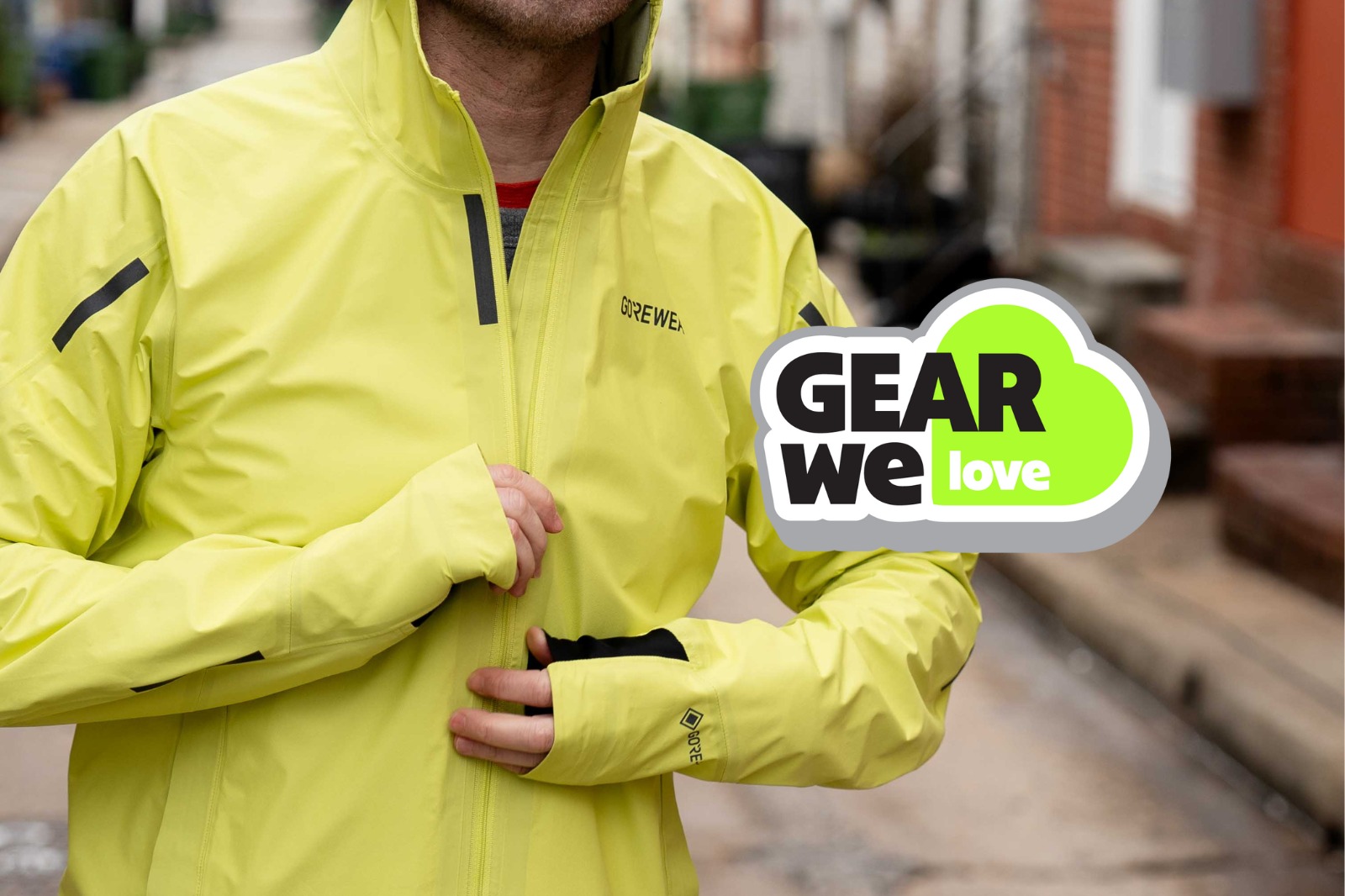 Therma Boost Kinetic Run Jacket curated on LTK