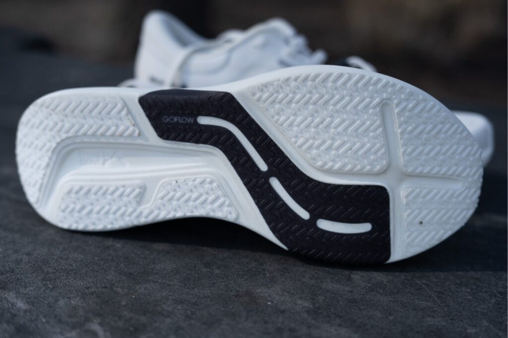 mount to coast - outsole