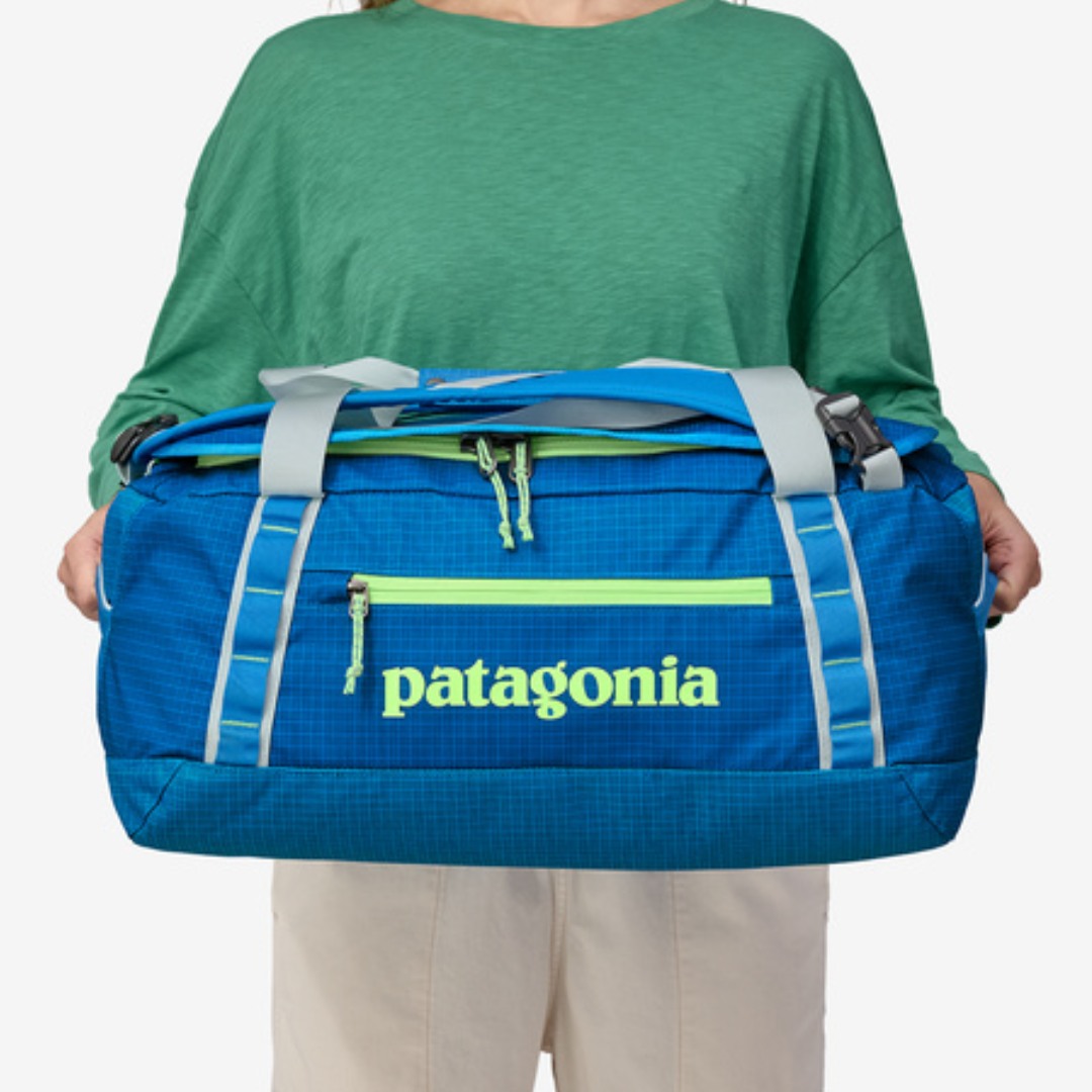 patagonia - black hole duffel 40L