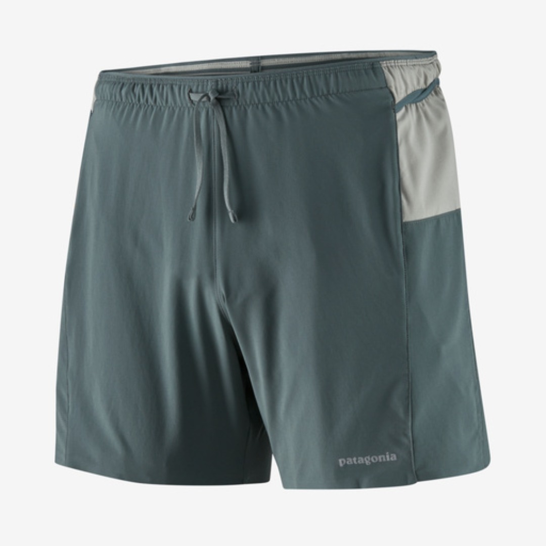 patagonia - strider pro shorts 2024