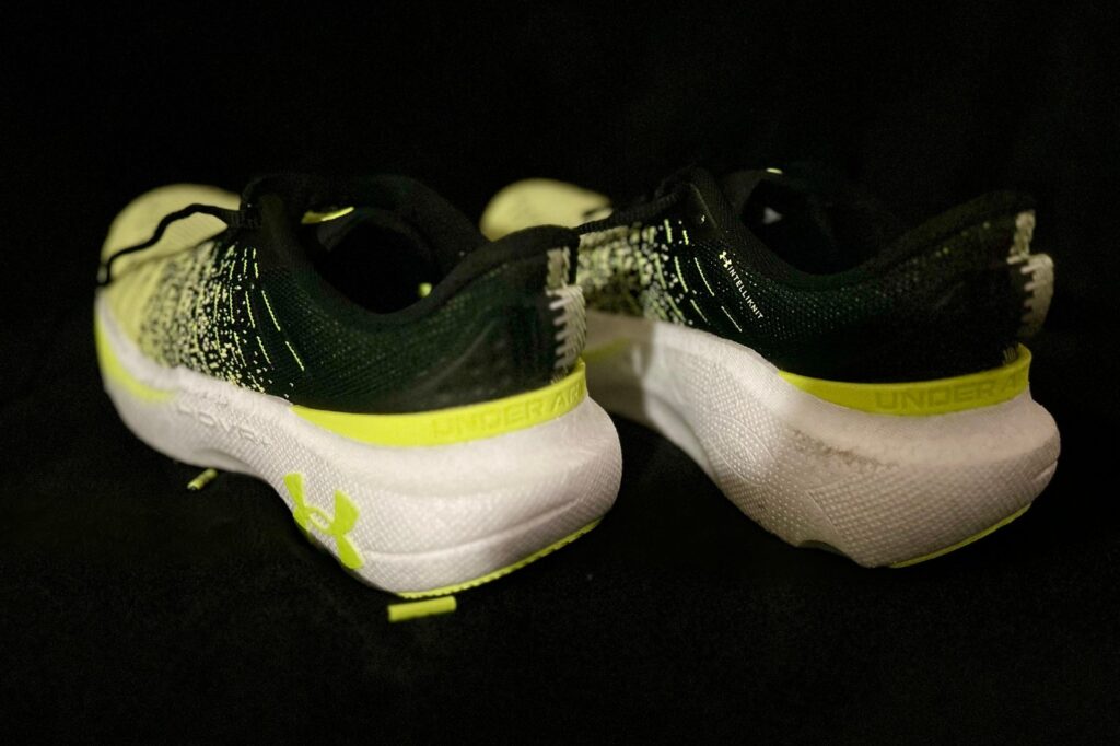 Under Armour HOVR Sonic Performance Review - Believe in the Run