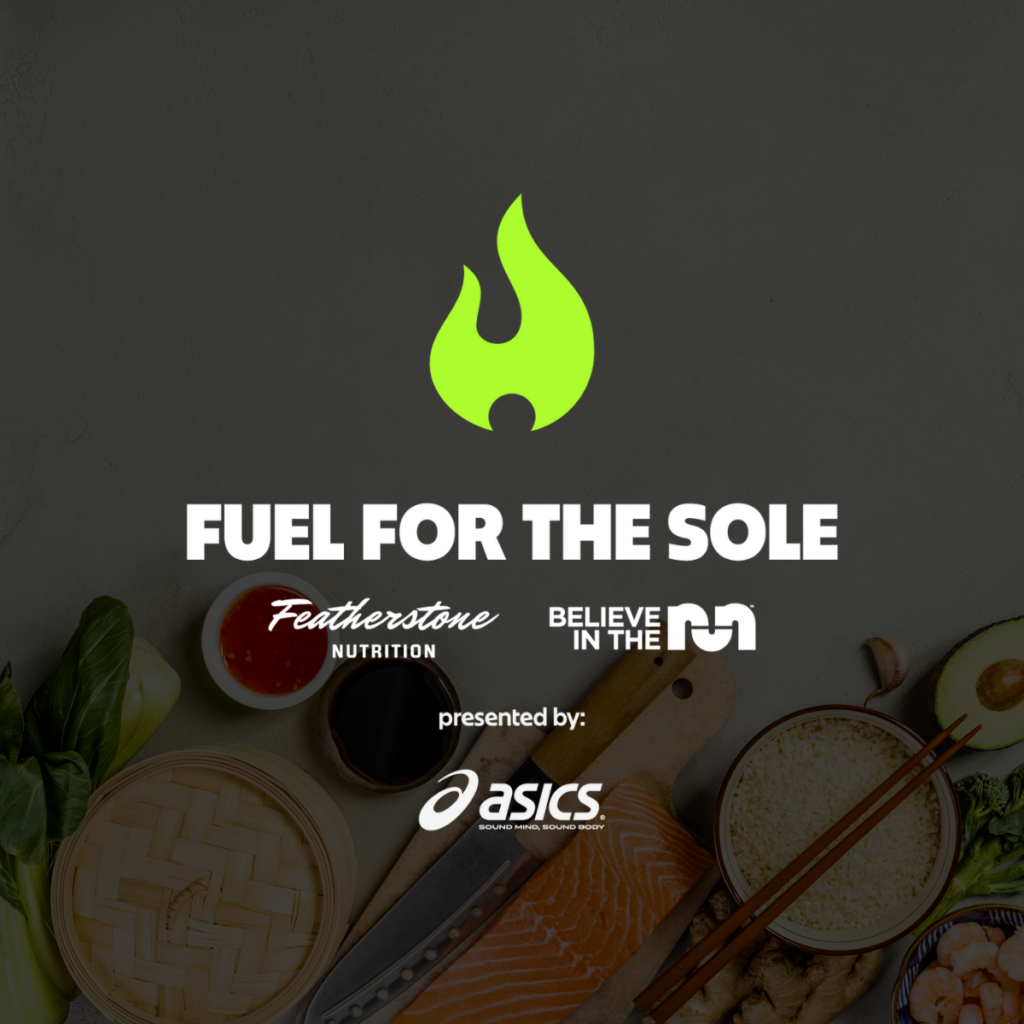 fuel for the sole e72