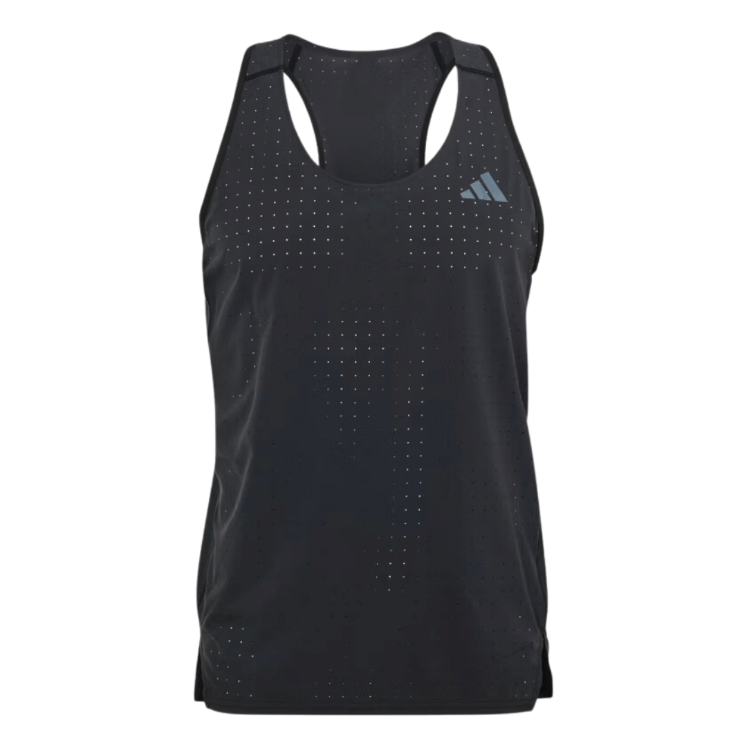 adidas adizero singlet