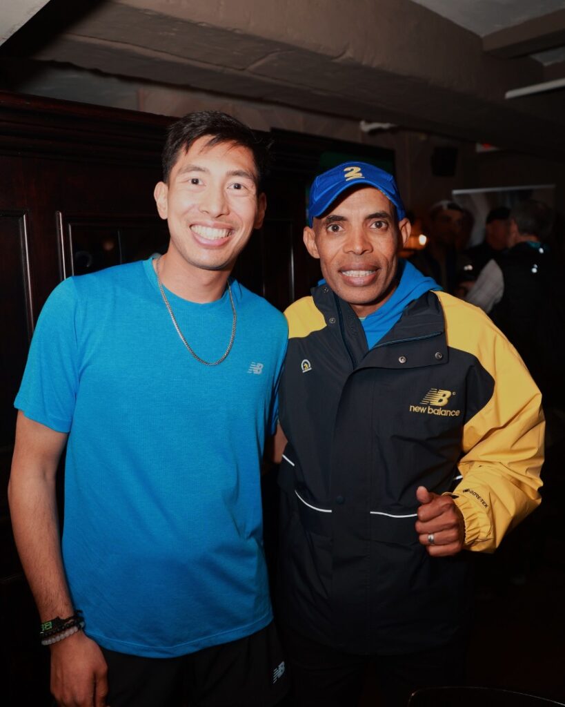 new balance boston 2024 - meb