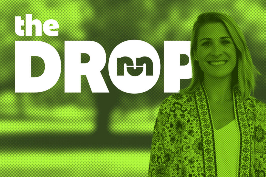 annie neurohr the drop podcast e252