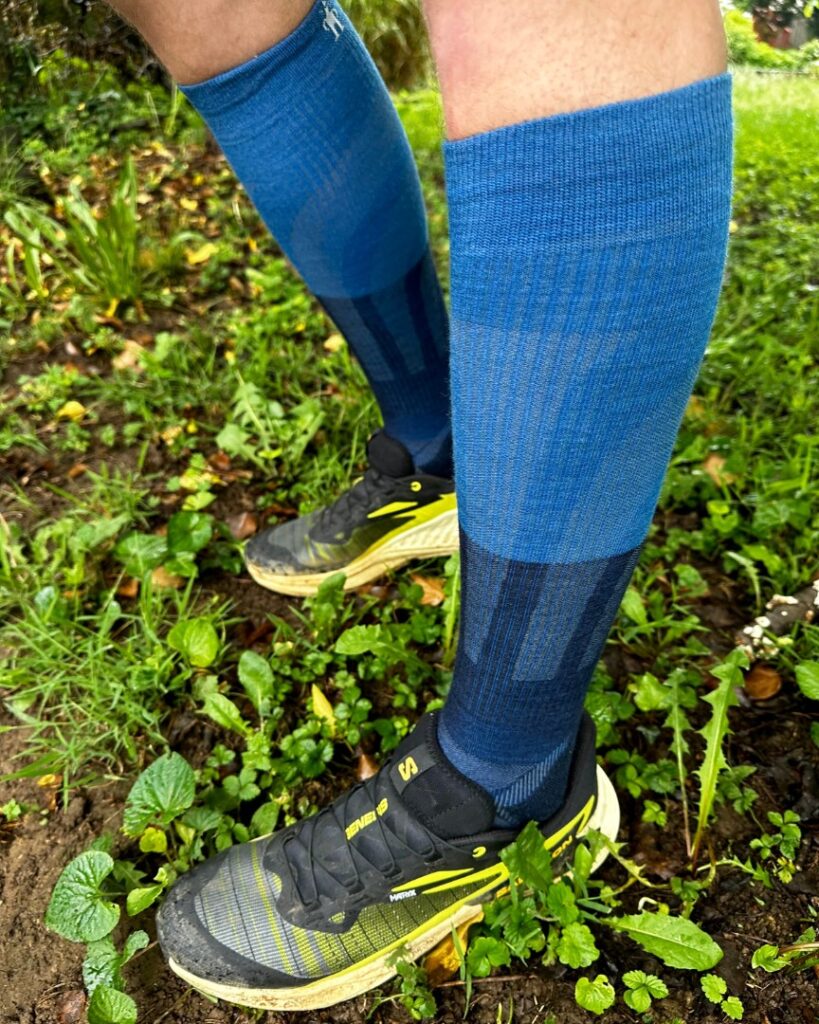 Smartwool Summer 2024 Apparel Review: Hot To Go - Believe in the Run