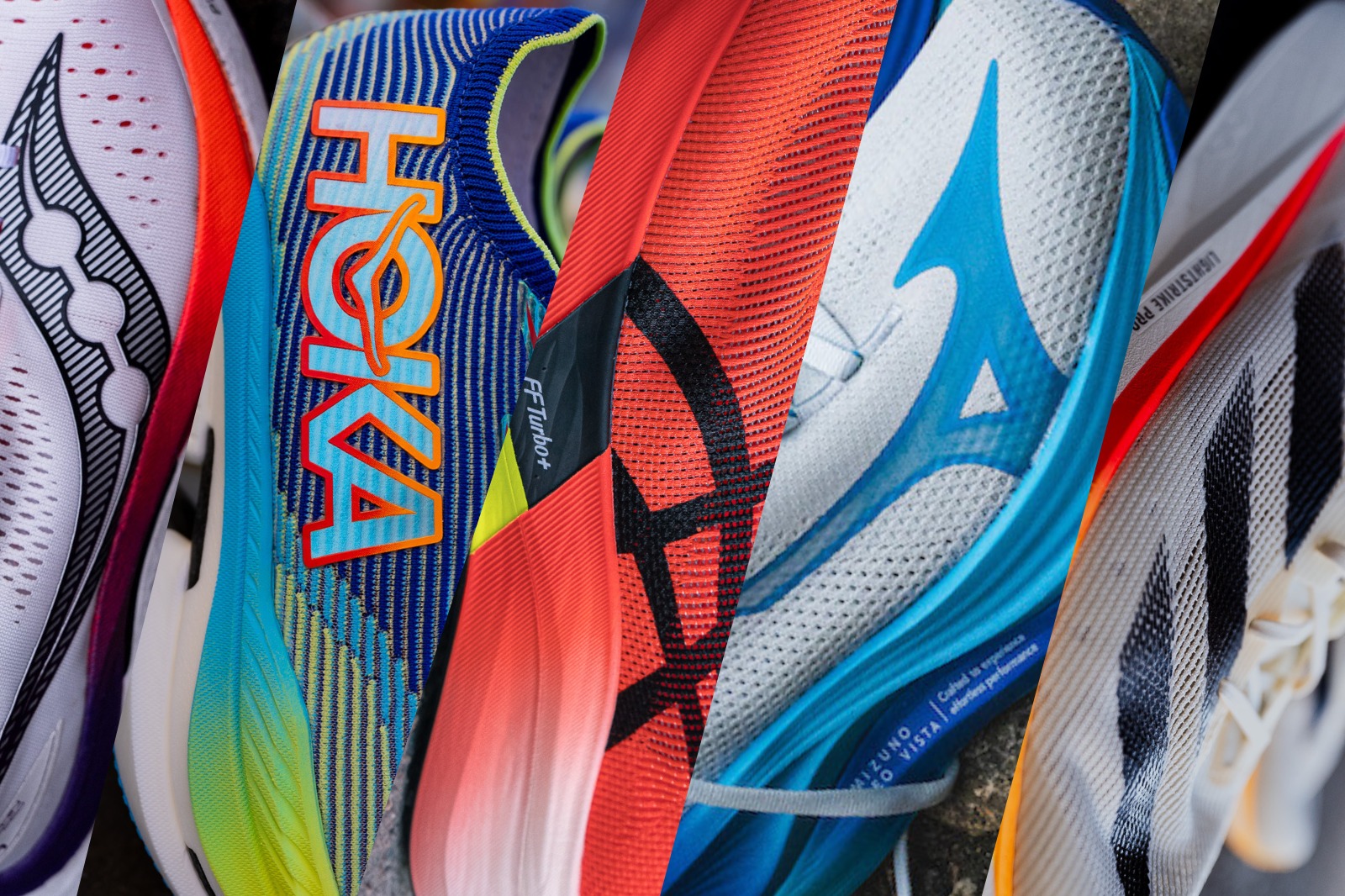 Best of Road Running Shoes Believe in the Run