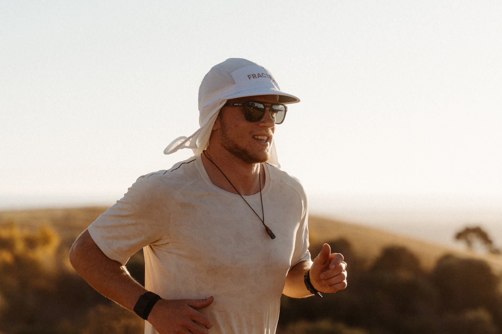 Fractel Drops All-New Run Caps for Summer 2024