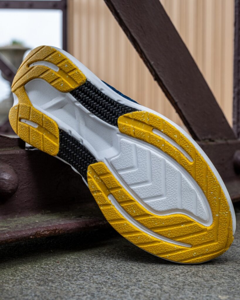 rabbit dream chaser - outsole