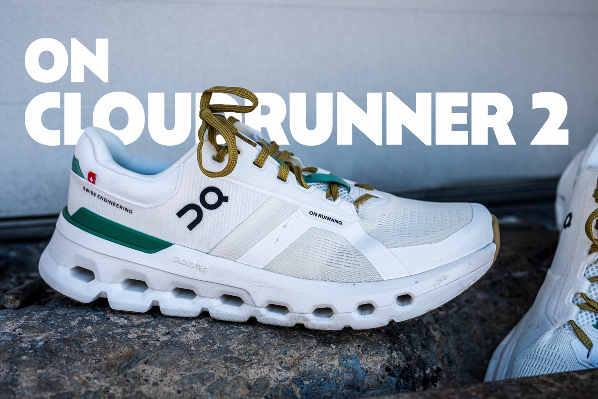 On Cloudmonster Hyper First Thoughts Believe in the Run