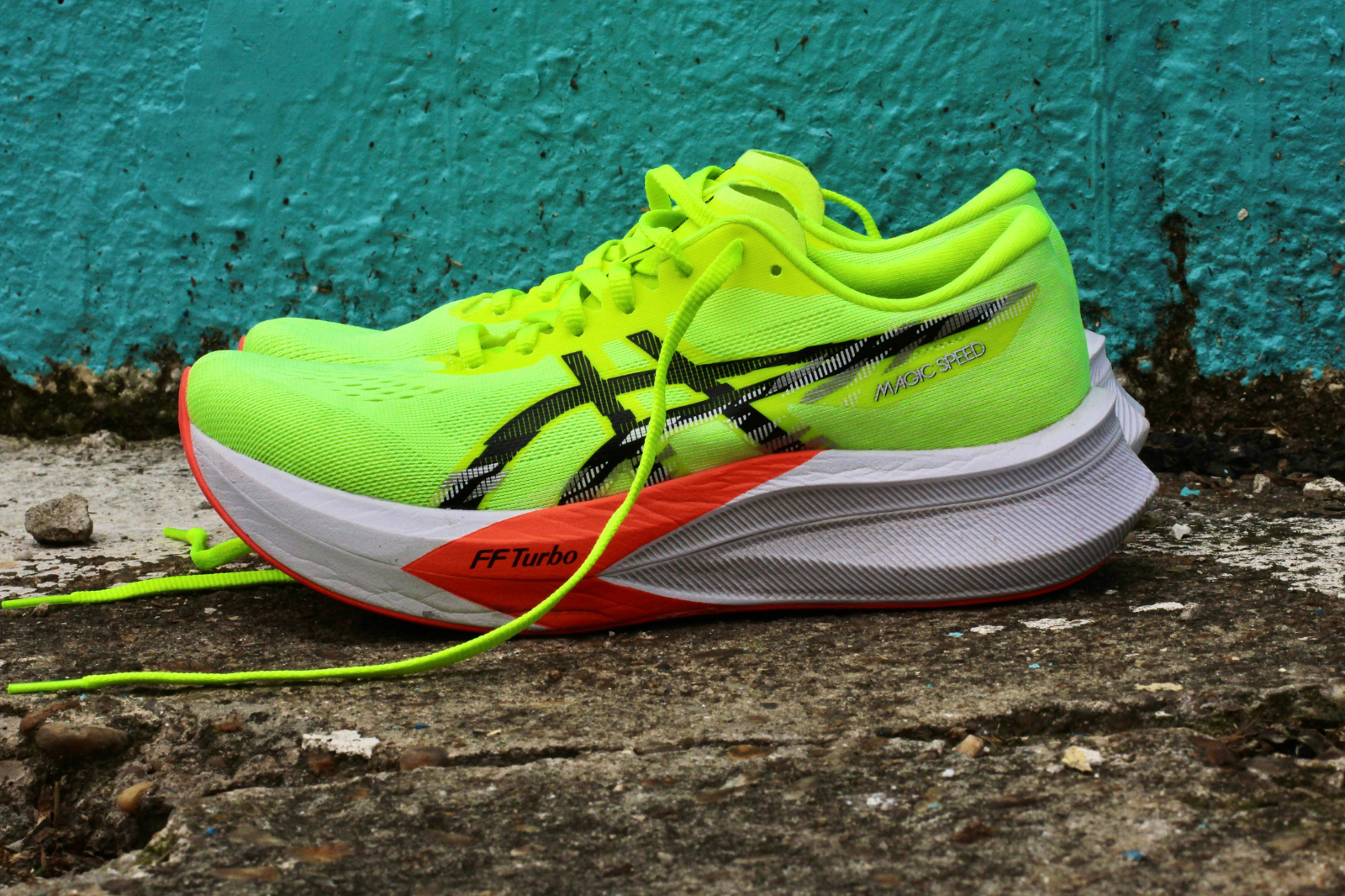 Asics ds trainer womens review online