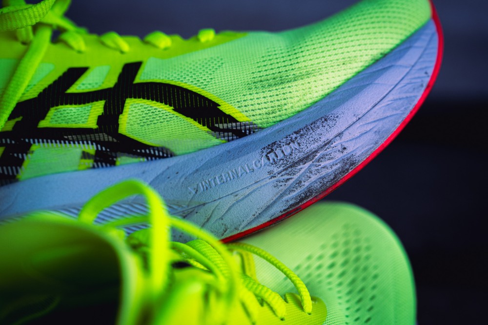 Asics Magic Speed 4: Bridging The Gap - Believe in the Run