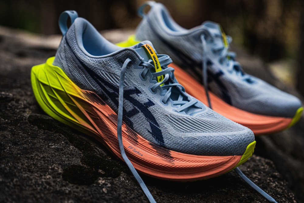 Asics Superblast 2 Review Pack Up Go Home This One Wins Believe in the Run