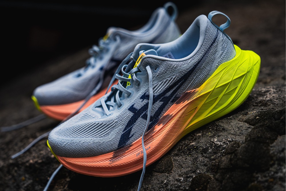 Asics Superblast 2 Review: Pack Up, Go Home, This One Wins Asics Superblast 2 Review: Pack Up, Go Home, This One Wins