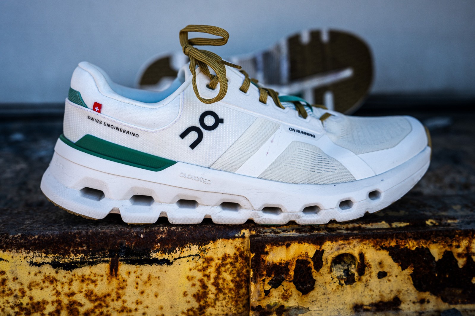Experience the Ultimate Performance with On Cloud Shoes