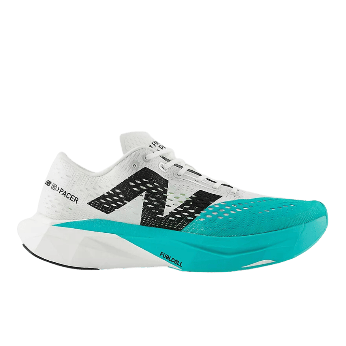 【高知インター店】 New Balance Run the in Believe - Review Video | v2 Pacer SC Athletics Equipment