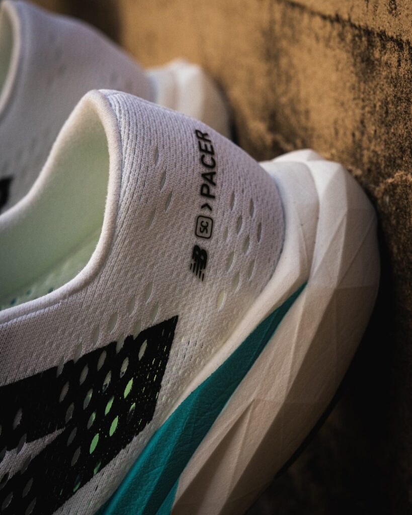 New Balance SC Pacer v2 Review: Setting a Blistering Pace New Balance SC Pacer v2 Review: Setting a Blistering Pace