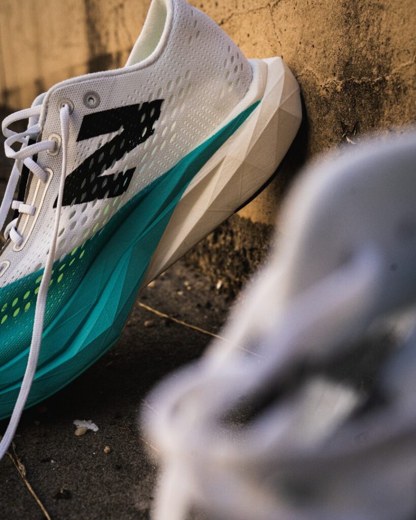 New Balance SC Pacer v2 Review: Setting a Blistering Pace New Balance SC Pacer v2 Review: Setting a Blistering Pace